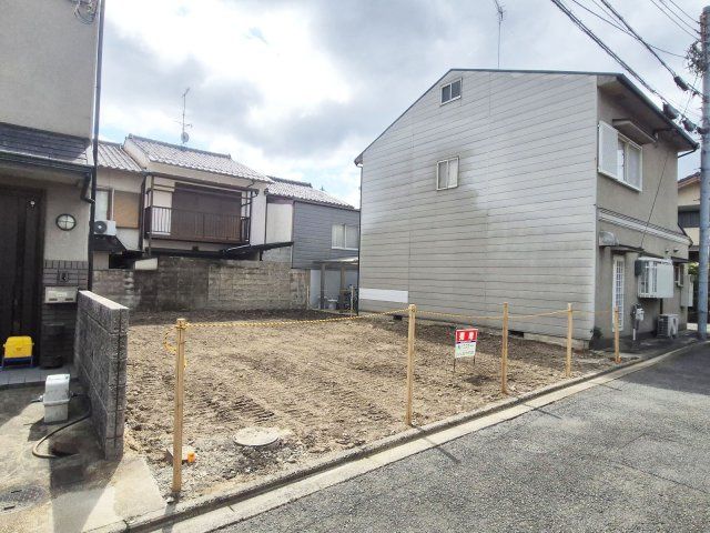 Vacant Land for Sale in Ryōanji, Kyoto - Build Your Dream Home - Thumbnail 3