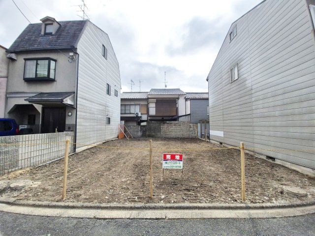 Vacant Land for Sale in Ryōanji, Kyoto - Build Your Dream Home - Thumbnail 4