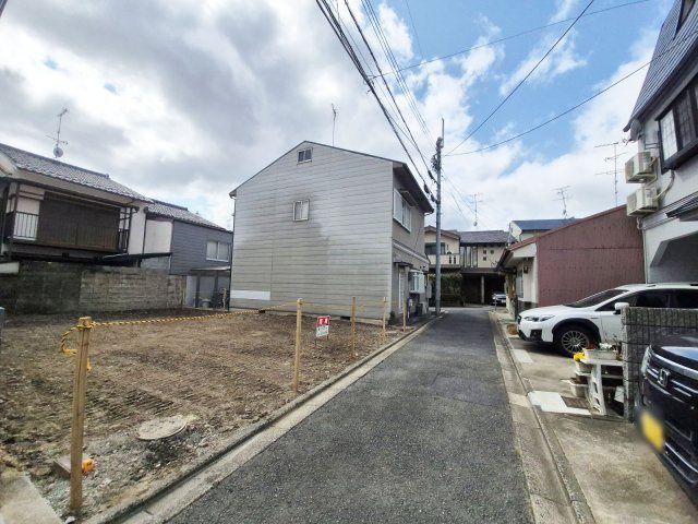 Vacant Land for Sale in Ryōanji, Kyoto - Build Your Dream Home - Thumbnail 2