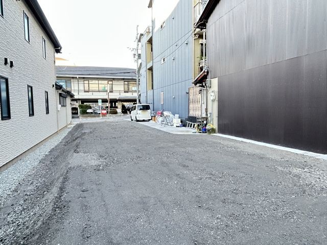 Vacant Land for Sale in Fushimi Ward, Kyoto - 79.8 Million Yen - Thumbnail 2