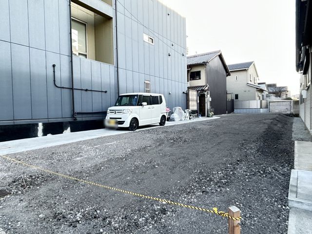Vacant Land for Sale in Fushimi Ward, Kyoto - 79.8 Million Yen - Thumbnail 3