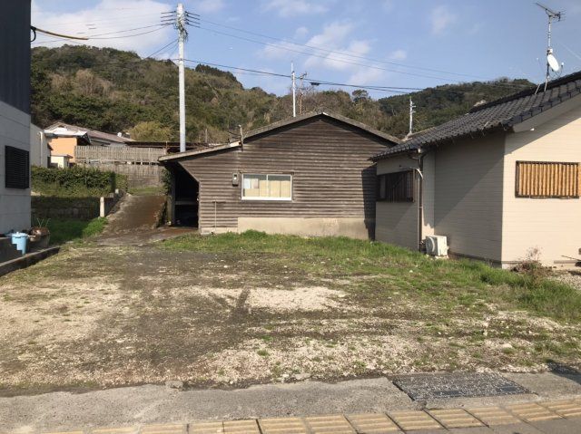 Vacant Land for Sale in Kanoya City, Kagoshima - Thumbnail 3