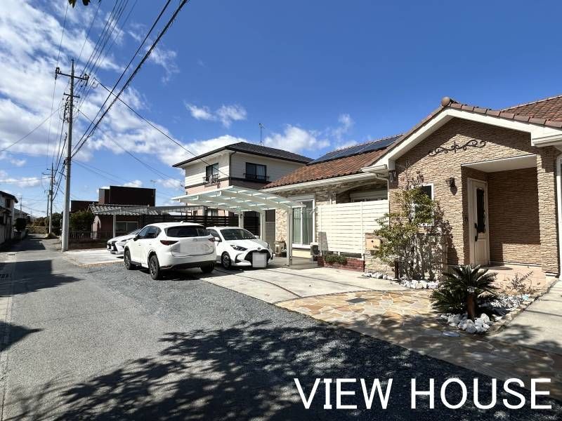 2021 3LDK Single-Story Home in Tamamura, Gunma - Thumbnail 3