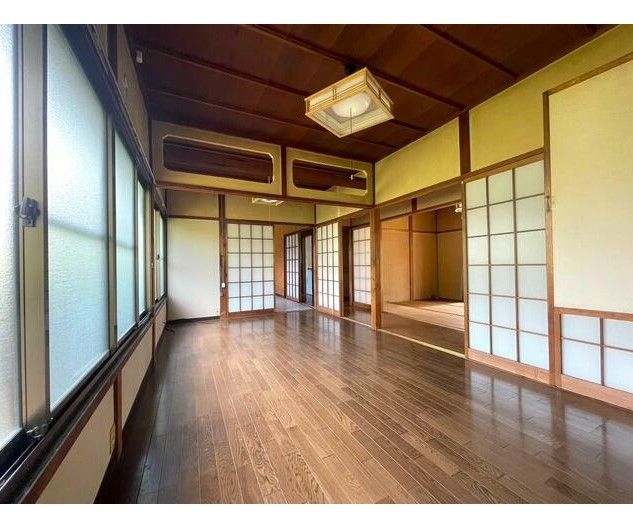 6DK House with Large Garden in Gifu's Iwasaki District - Thumbnail 3