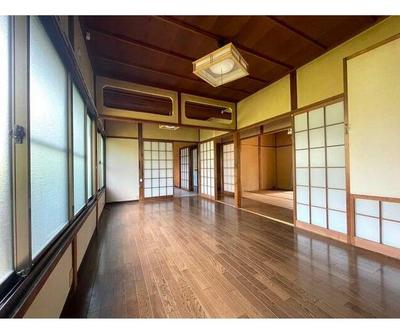 6DK House with Large Garden in Gifu's Iwasaki District — Image 22, Gifu, Gifu