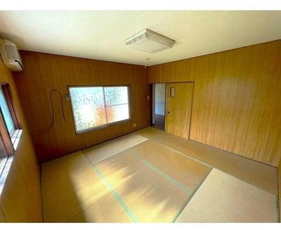 6DK House with Large Garden in Gifu's Iwasaki District — Image 22, Gifu, Gifu