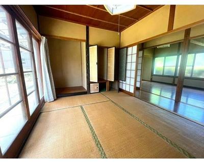 6DK House with Large Garden in Gifu's Iwasaki District — Image 22, Gifu, Gifu