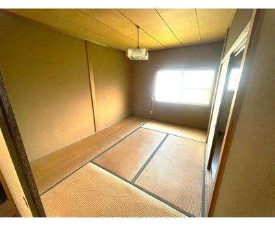 6DK House with Large Garden in Gifu's Iwasaki District — Image 22, Gifu, Gifu