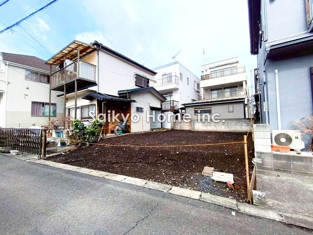 New 3LDK House in Hino City, Tokyo - 76.59m² - Thumbnail 4