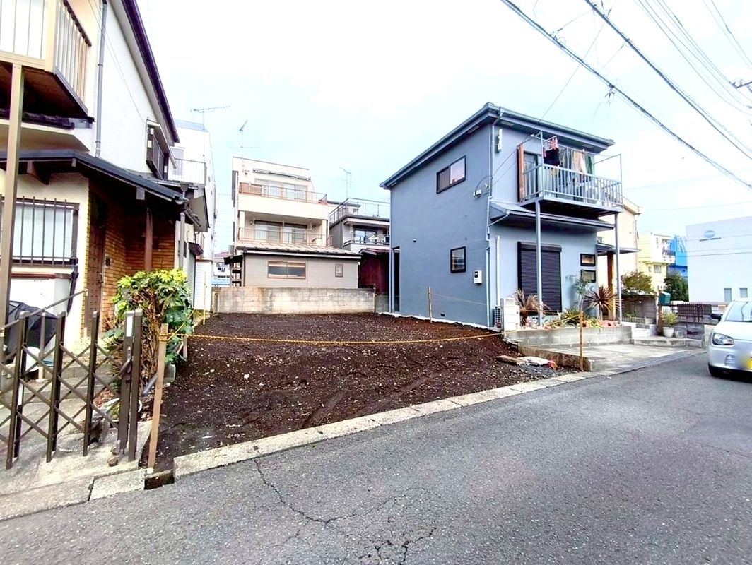 New 3LDK House in Hino City, Tokyo - 76.59m² - Thumbnail 2