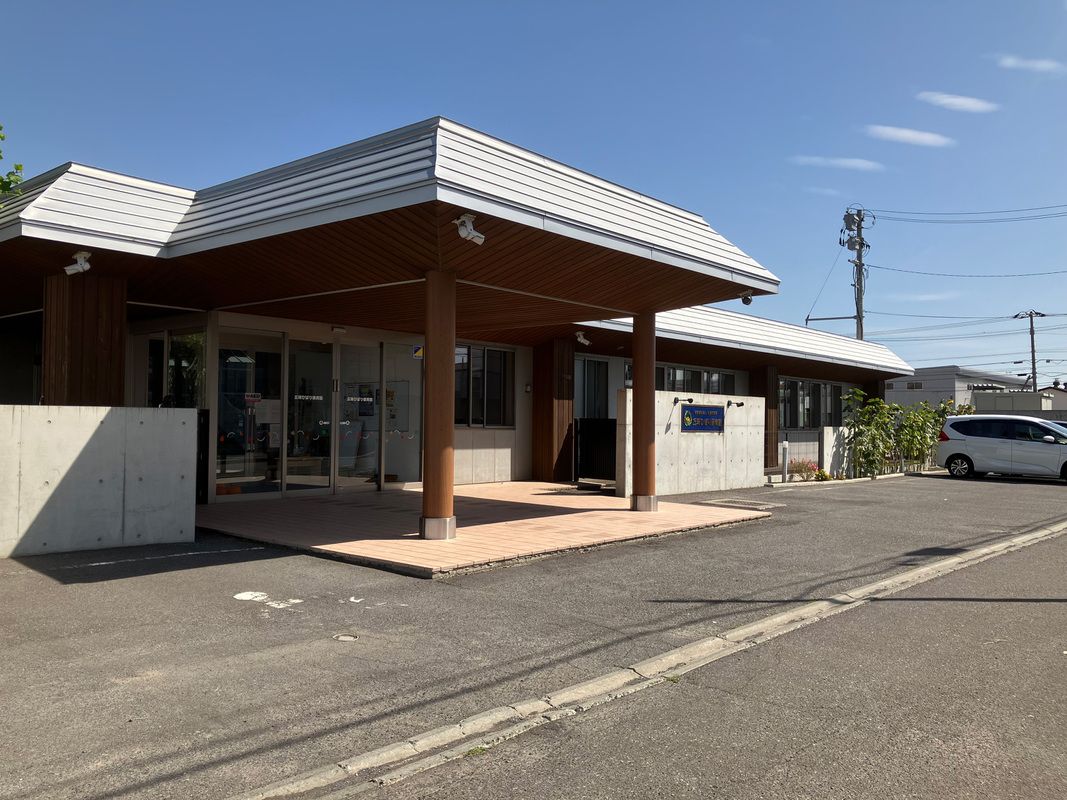 Land for Sale in Kitaokadama, Sapporo - 156.61m2 Build-Condition Plot - Thumbnail 2