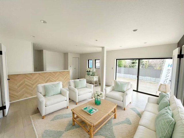 Renovated 4LDK house near Kurohira Station, Nagano - Thumbnail 4