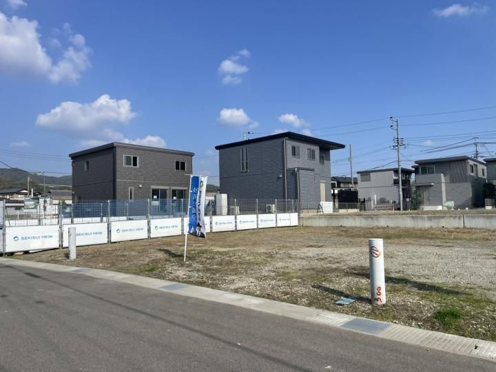 Building-Conditioned Land in Wakayama City Near Kii Station - Thumbnail 4