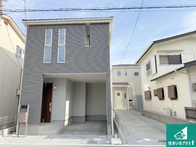 New 2LDK+S House for Sale in Kishiwada, Osaka - Thumbnail 3