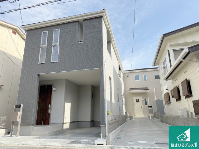 New 2LDK+S House for Sale in Kishiwada, Osaka - Thumbnail 2