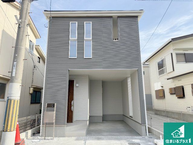New 2LDK+S House for Sale in Kishiwada, Osaka - Thumbnail 4