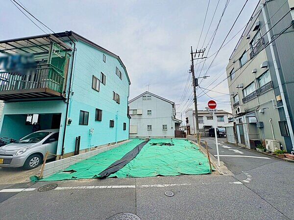 Open Lives Koyano Access Land for Sale in Adachi, Tokyo - Thumbnail 4