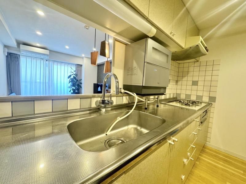 4LDK Apartment for Sale near Tsuruta Station, Ishikawa | Renovated 2024 - Thumbnail 3