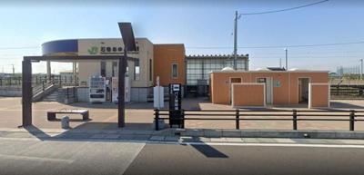 3LDK House in Ishinomaki with South-Facing Living Area — Image 1, Ishinomaki, Miyagi