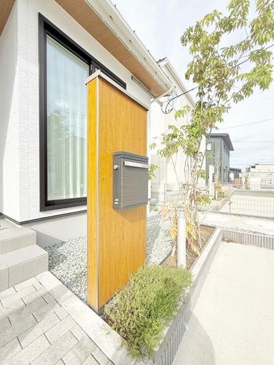 3LDK House in Ishinomaki with South-Facing Living Area — Image 1, Ishinomaki, Miyagi