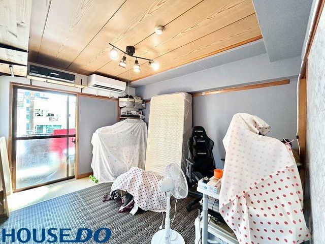 Lions Mansion Mashiki 2DK Apartment in Ginowan Okinawa - Thumbnail 2