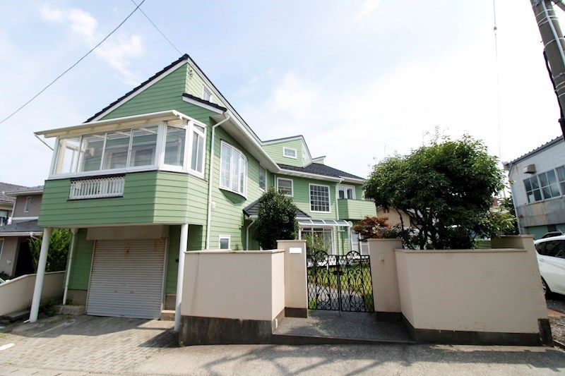 4SLDK Family House for Sale in Aoyama, Niigata - Thumbnail 2