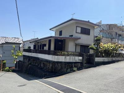 [Homes] Honmachi 3-chome, Oji-cho, Kitakatsuragi-gun, Nara Prefecture | — Image 1, Oji, Nara