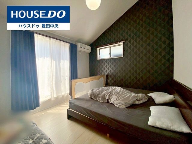 4LDK House in Toyota City with Earthquake-Resistant Design - Thumbnail 4