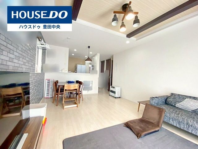 4LDK House in Toyota City with Earthquake-Resistant Design - Thumbnail 3