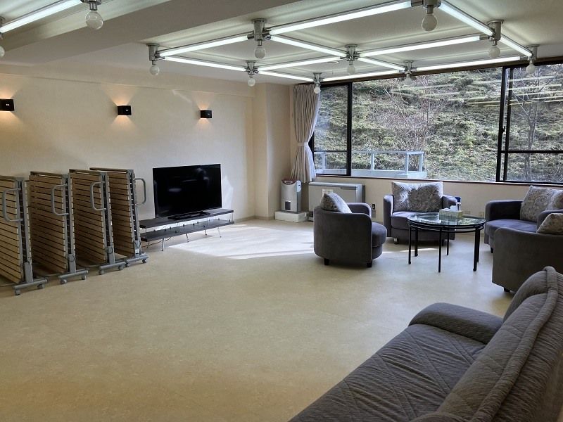 Royal Resort Yamanakako A Building 2LDK Condo for Sale - Thumbnail 4