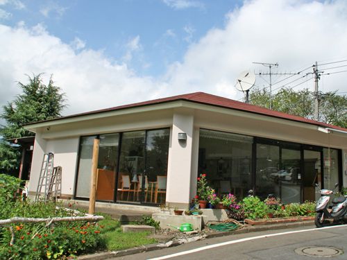 Royal Resort Yamanakako A Building 2LDK Condo for Sale - Thumbnail 3