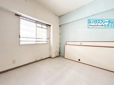 [Homes] Liberace 21 Building 3, 3rd floor | — Image 3, Tondabayashi, Osaka