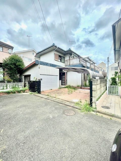 4LDK House for Sale in Niiza City, Saitama - Thumbnail 2