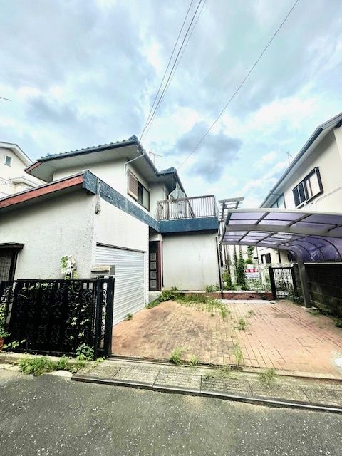4LDK House for Sale in Niiza City, Saitama - Thumbnail 4