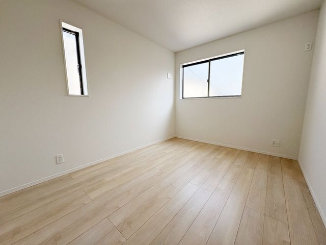 New 4LDK House for Sale in Hachinohe, Aomori - 105m2 - Thumbnail 4