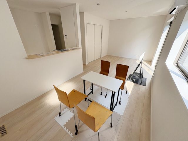 New 4LDK House for Sale in Hachinohe, Aomori - 105m2 - Thumbnail 2