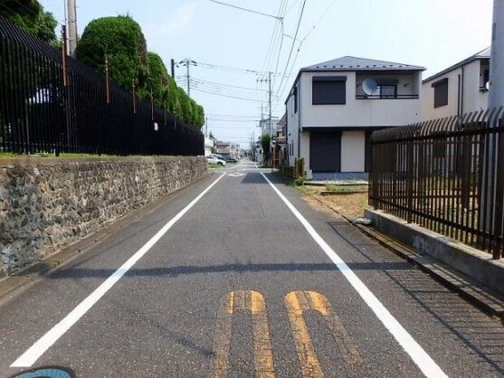 Vacant Land Plot for Sale in Hamura City, Tokyo - 64.96 sqm - Thumbnail 4