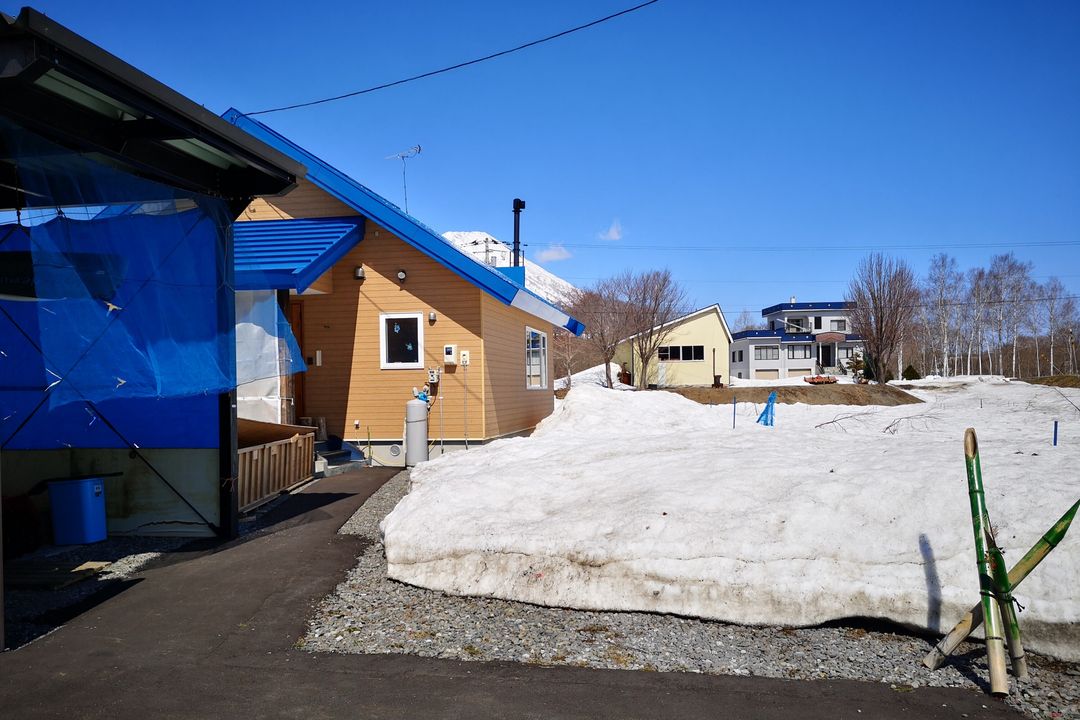 Countryside Retreat Home on 1654 sqm Land in Makkari, Hokkaido - Thumbnail 4