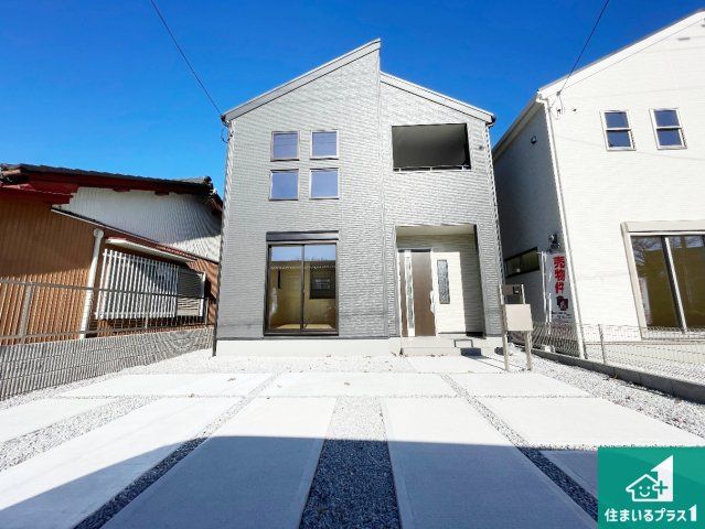 New 4LDK Detached House for Sale in Hikone, Shiga - Thumbnail 4