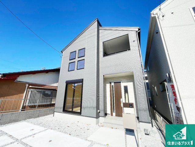 New 4LDK Detached House for Sale in Hikone, Shiga - Thumbnail 2