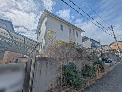 4LDK House in Kawanishi with South-Facing Garden — Image 3, Kawanishi, Hyogo