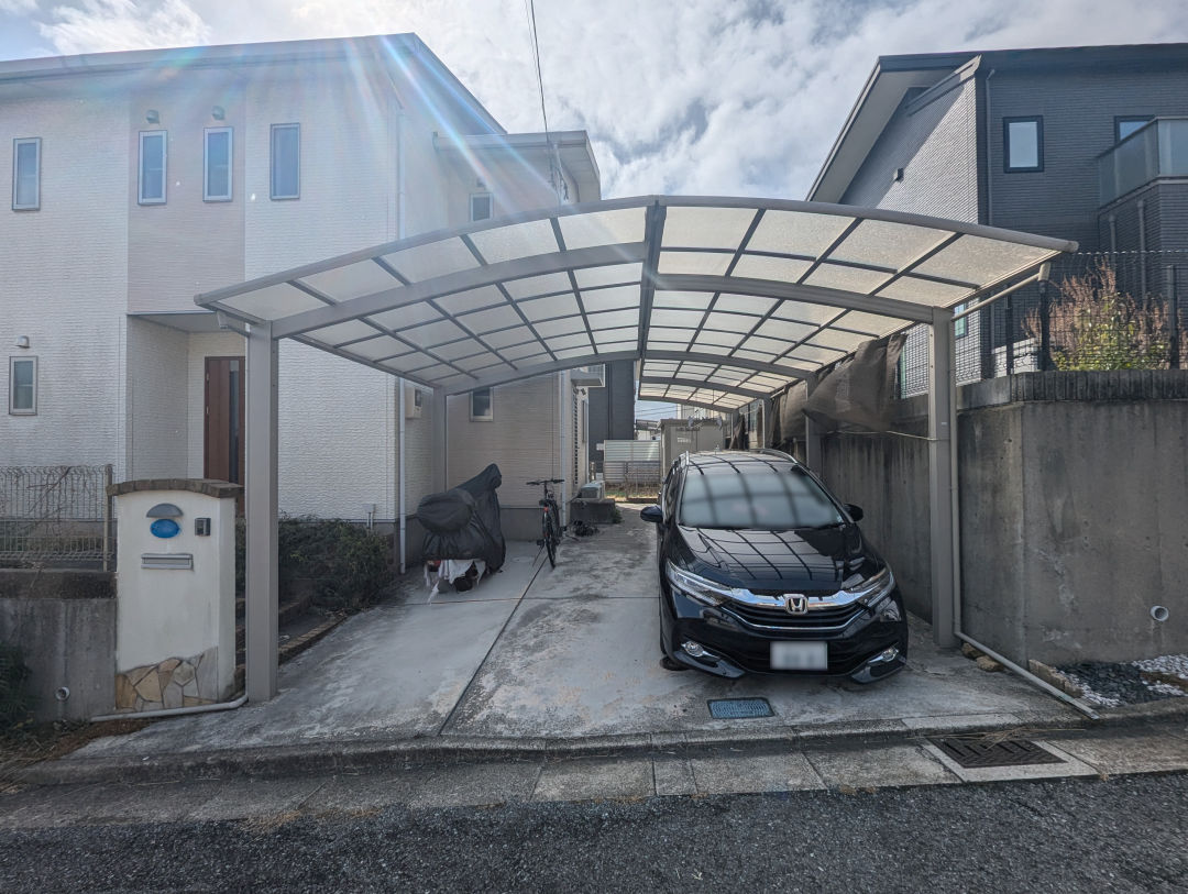 4LDK House in Kawanishi with South-Facing Garden - Thumbnail 3