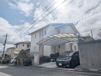 4LDK House in Kawanishi with South-Facing Garden — Image 1, Kawanishi, Hyogo