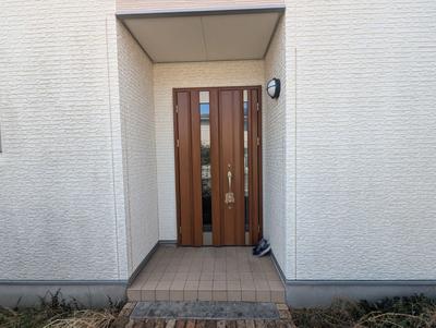 4LDK House in Kawanishi with South-Facing Garden — Image 4, Kawanishi, Hyogo
