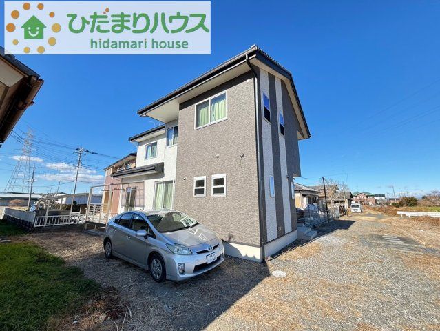 5SLDK House for Sale in Misato Town, Saitama - Thumbnail 2