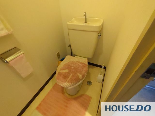 Look Heights Fujishiro 3LDK Apartment for Sale in Toride, Ibaraki - Thumbnail 3