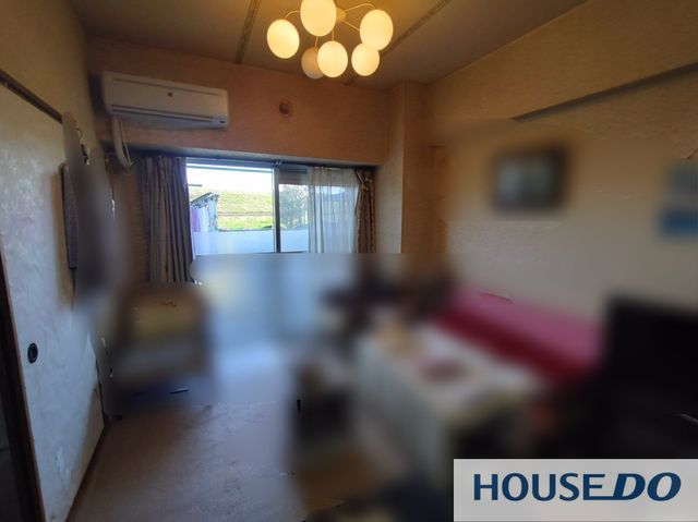 Look Heights Fujishiro 3LDK Apartment for Sale in Toride, Ibaraki - Thumbnail 2