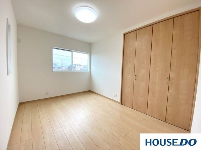4SLDK Detached House in Ashikaga, Tochigi - 124.2 sqm - Thumbnail 3