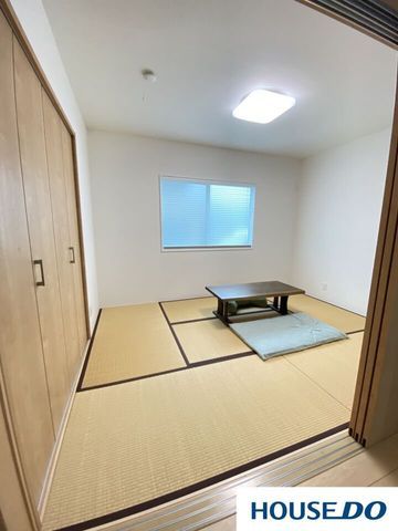 4SLDK Detached House in Ashikaga, Tochigi - 124.2 sqm - Thumbnail 4