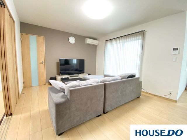 4SLDK Detached House in Ashikaga, Tochigi - 124.2 sqm - Thumbnail 2